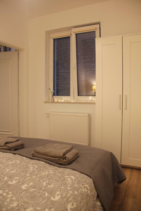 Apartamenty Ceglane Stary Toruń Esterno foto